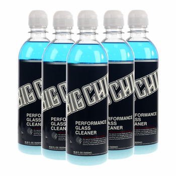 Big Chief  Performance Glass Cleaner 16oz