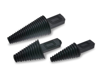 The Depot: Cleaning Plugs Set - 3 Pieces