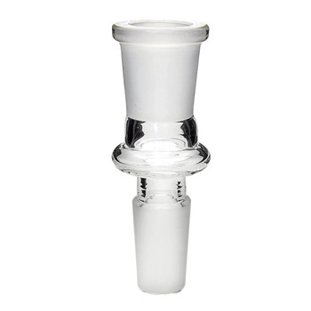 14mm Female to 14mm Male Adapter Glass Converter