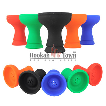 Rubber Hookah Bowl Rubber Hookah Bowl