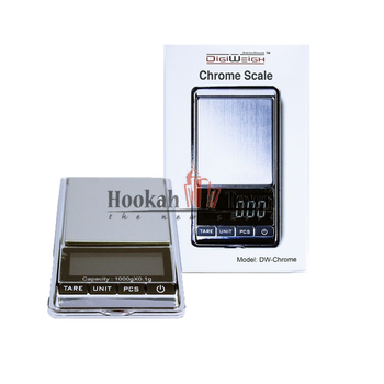 DigiWeigh Economic Design Digital Pocket Scale