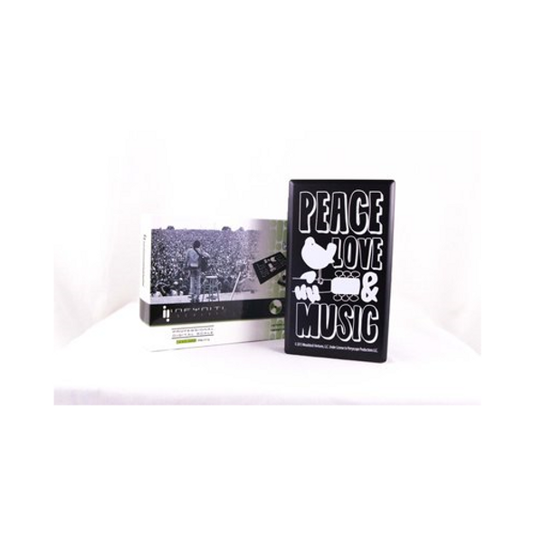 Infiniti Platinum Series Guns And Roses CD Case Scale (100g x 0.01