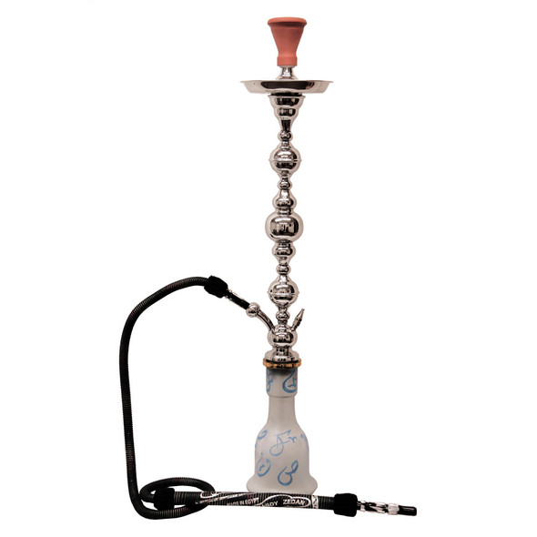 INHALE Espresso Hookah 1CL