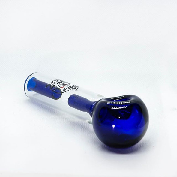 Papa's Pipes - Publer Glass Water Pipe