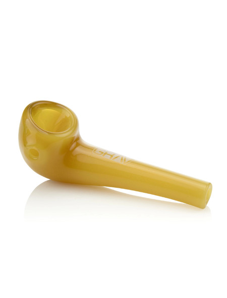 3" GRAV MINI MARINER SHERLOCK (AMBER)