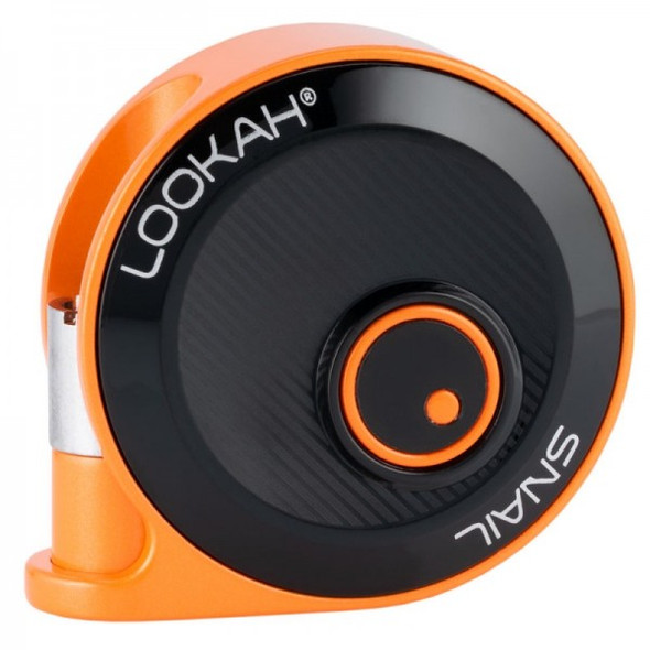 Lookah Snail Vape Kit Orange