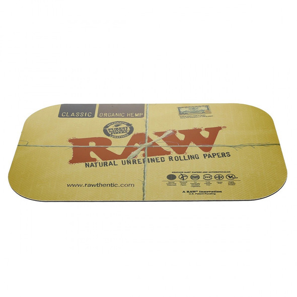 RAW SMALL MAGNETIC TRAY LID - 11 X 7inch