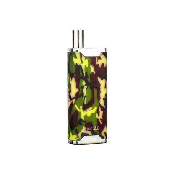 Yocan Hive 2.0 Limited Edition Camo
