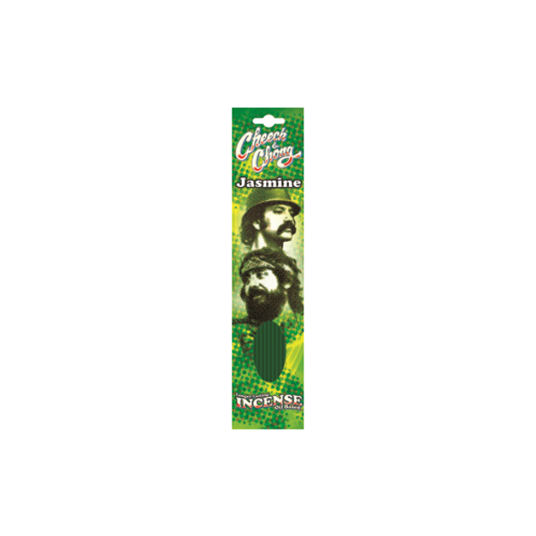 Cheech and Chong Oil Based Long Lasting Incense Jasmine