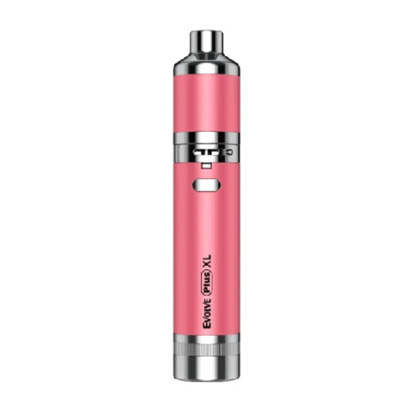 Yocan Evolve Plus XL 2020 Edition - Sakura Pink