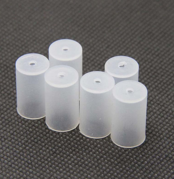 Disposable Silicone Tip Orion 10 pack
