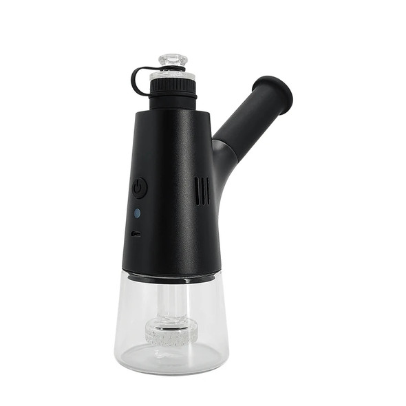 Waxmaid 6.5” Ares Portable Electronic Dab Rig