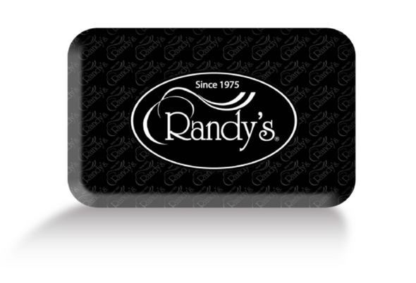 Randy's Rolling Tray 7 x 11