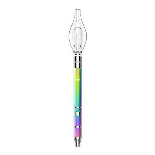 Yocan - Dive Mini 400mAh Electronic Concentrate Pen - Rainbow