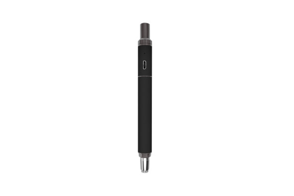 Boundless Terp Pen E-Nectar Collector - Black