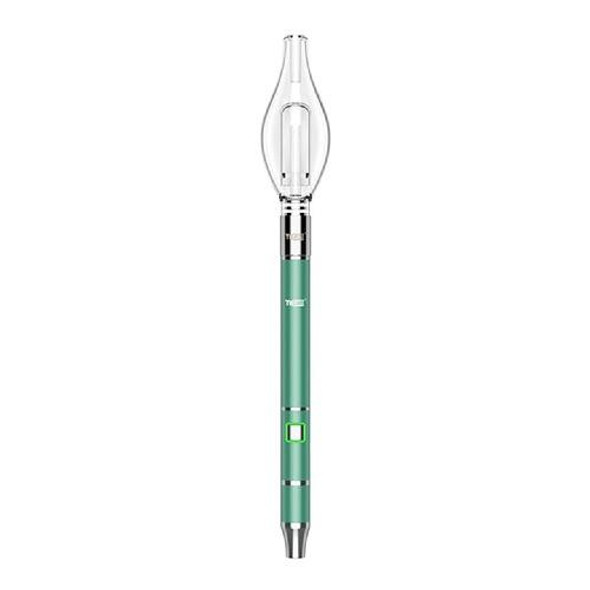 Yocan - Dive Mini 400mAh Electronic Concentrate Pen - Azure Green