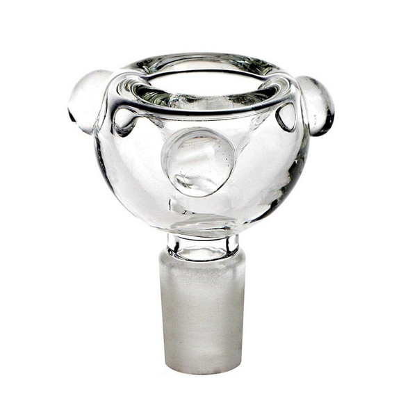 14mm Male Bubble Bowl