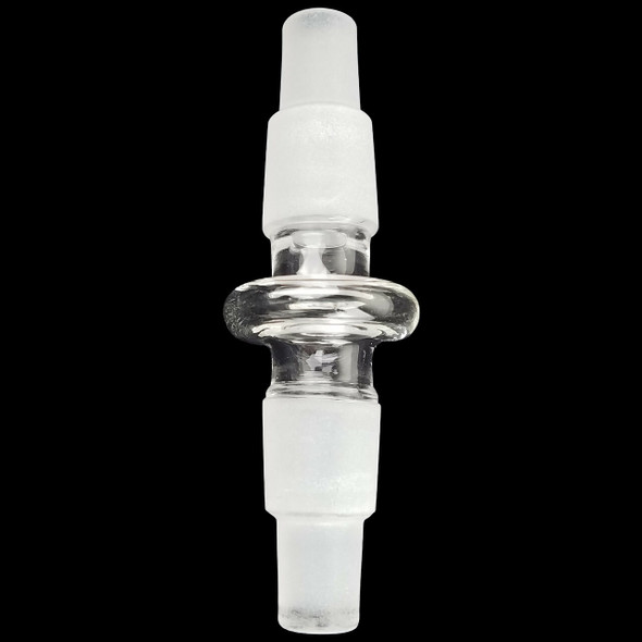 10mm Male to 14mm Male Adapter Glass Converter