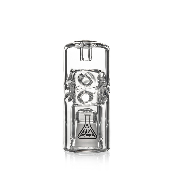 Huni Badger 710SciGlass Fab Bullet Bubbler