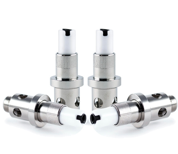 Little Dipper Coil: Dip Style Tip Coil - 4 Pack