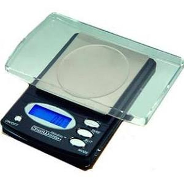 Digiweigh Digiweigh DW-1000BX Pocket Scale 1000 x 0 1 G