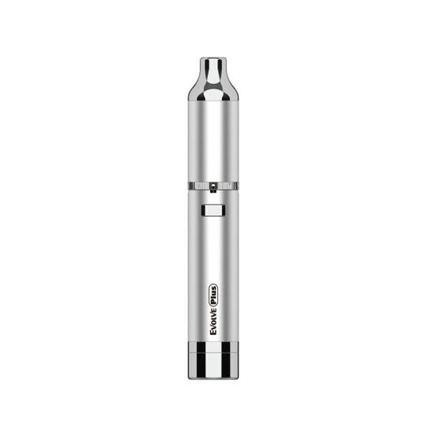 Yocan Evolve Plus 2020 Edition Chrome