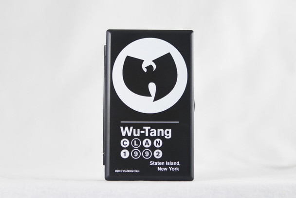 WU-TANG G-FORCE 100G G Force Scale