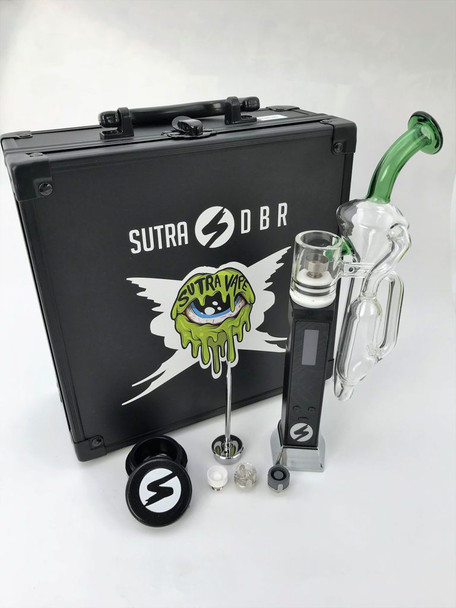 SUTRA DBR PORTABLE E-NAIL