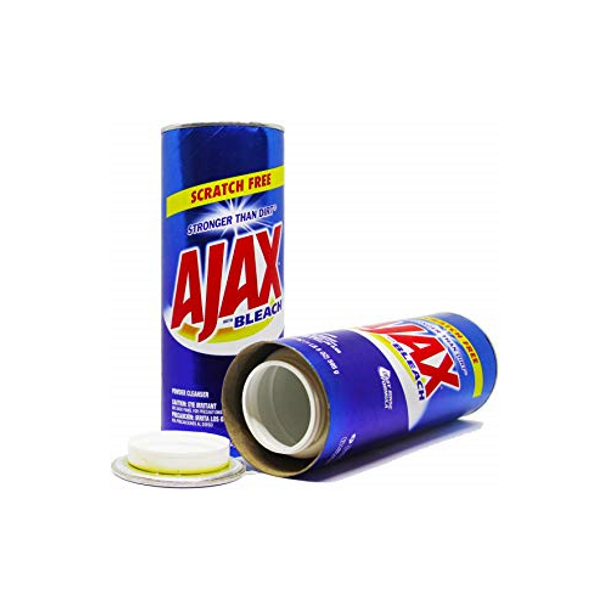 AJAX STASH CAN