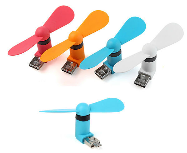 USB MINI FAN