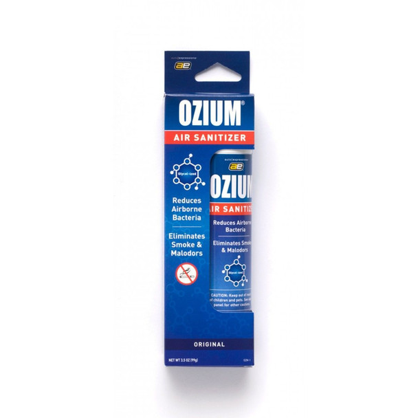 Ozium Air Sanitizer Original Scent 3.5oz
