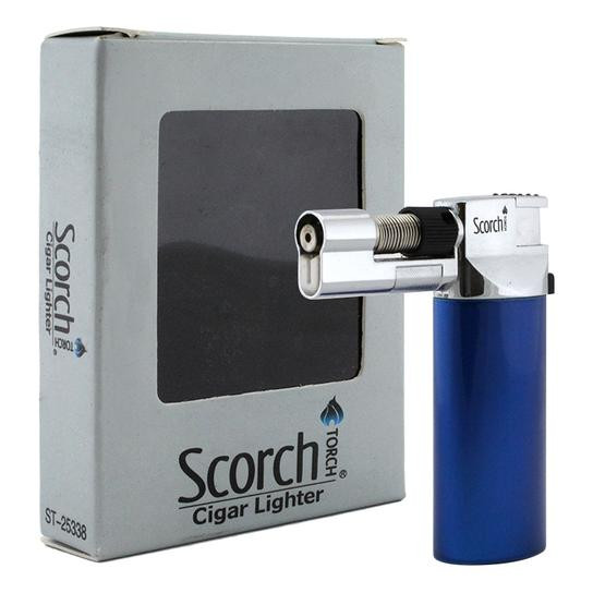 Scorch Torch CIGAR LIGHTER