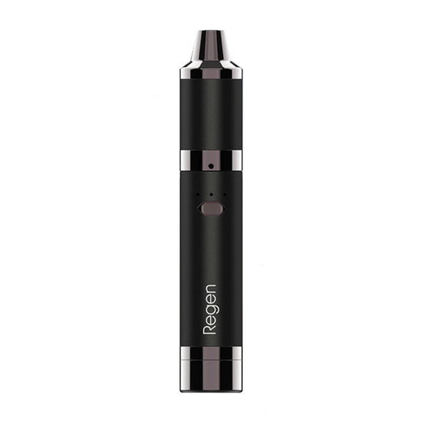 Yocan - Regen 1100mAh Concentrate Vaporizer Kit - Black
