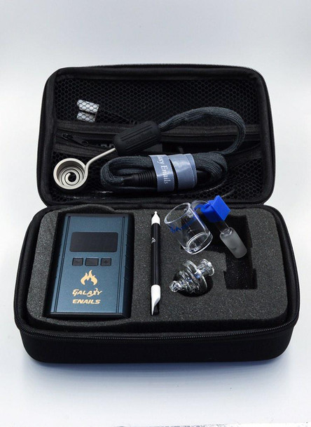 25mm Quartz Banger E-Banger Kit
