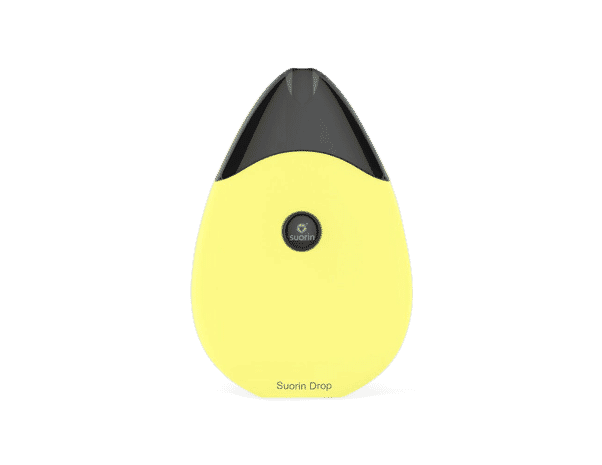Suorin Drop Yellow