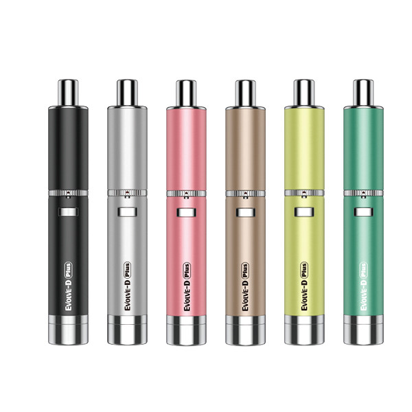 Yocan Evolve - D Plus 2020 Edition