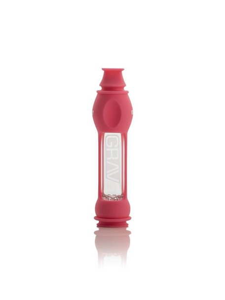 GRAV® Silicone 16mm Octo-Tasters - PINK