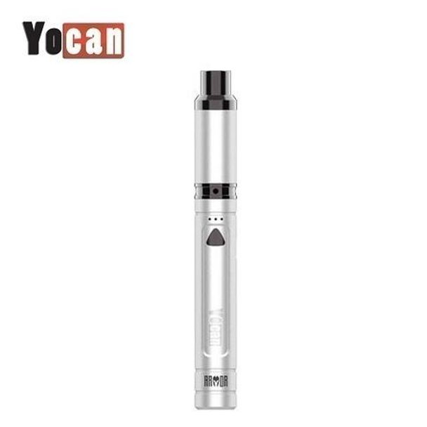 Yocan Armor - Silver