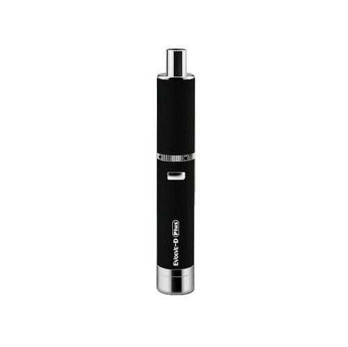 Yocan Evolve-D Plus Vaporizer - Black 2020 Edition