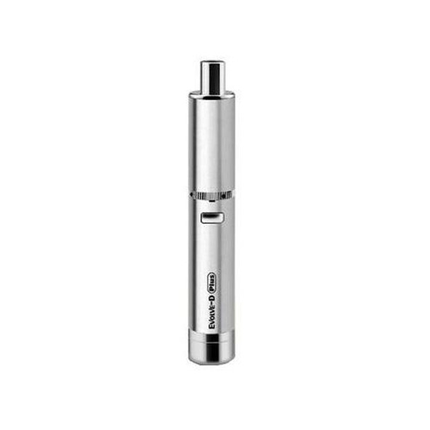 Yocan Evolve-D Plus Vaporizer - Silver 2020 Edition