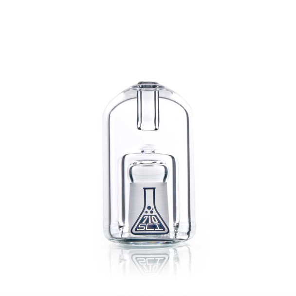 Huni Badger x 710SciGlass Badger Bullet Bubbler