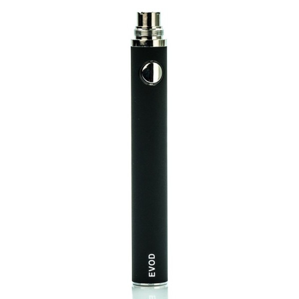 Sigma EVOD Dry Herb Vaporizer Battery Replacement Black