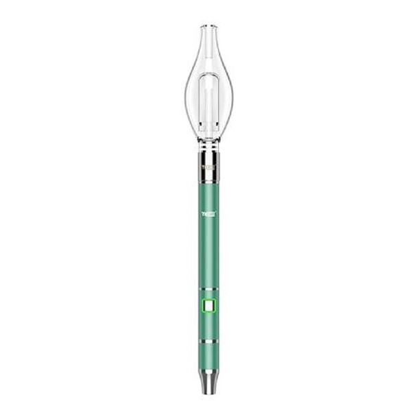 Yocan - Dive Mini 400mAh Electronic Concentrate Pen - Azure Green