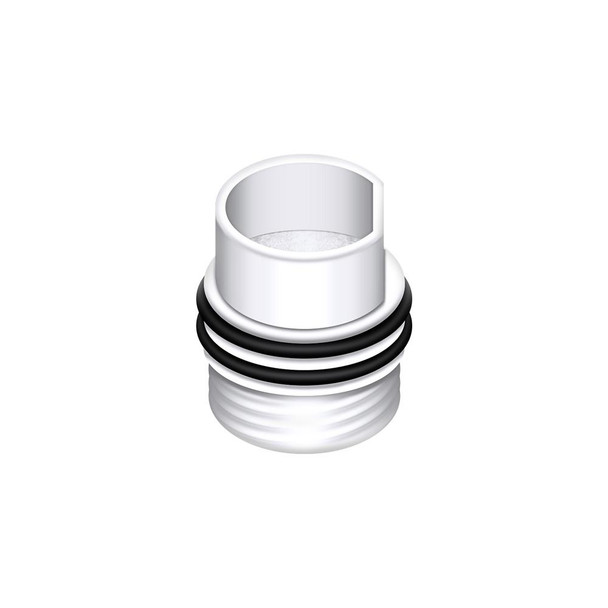 Leaf Buddi Wuukah Nano Replacement Coil Atomizer