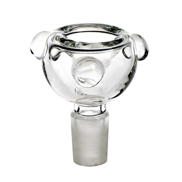 14mm Male Bubble Bowl