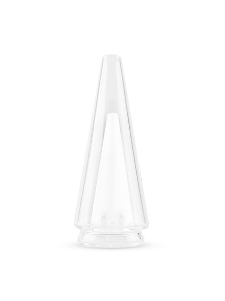 The Puffco Peak Pro Glass Replacement