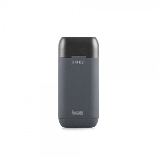 HB-D2 BATTERY CHARGER / POWERBANK by Huni Badger