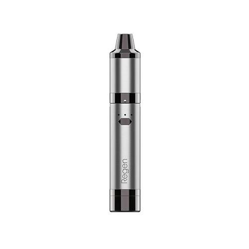 Yocan - Regen 1100mAh Concentrate Vaporizer Kit - Silver