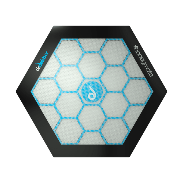 Dr Dabber Honeymat Small Silicone Mat
