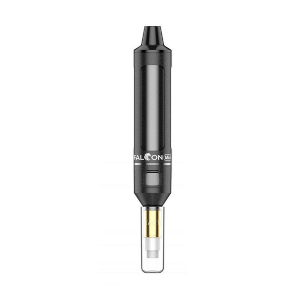 YoCan Falcon Mini: Black - Electric Nectar Collector